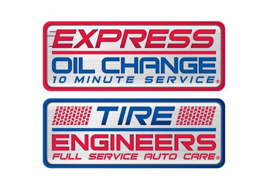 EXPRESS OIL CHANGE