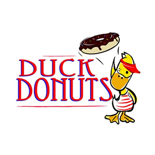 DUCK DOMUTS