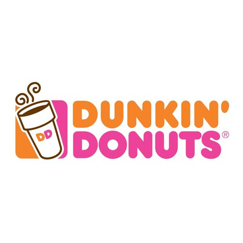 DUNKIN DONUTS